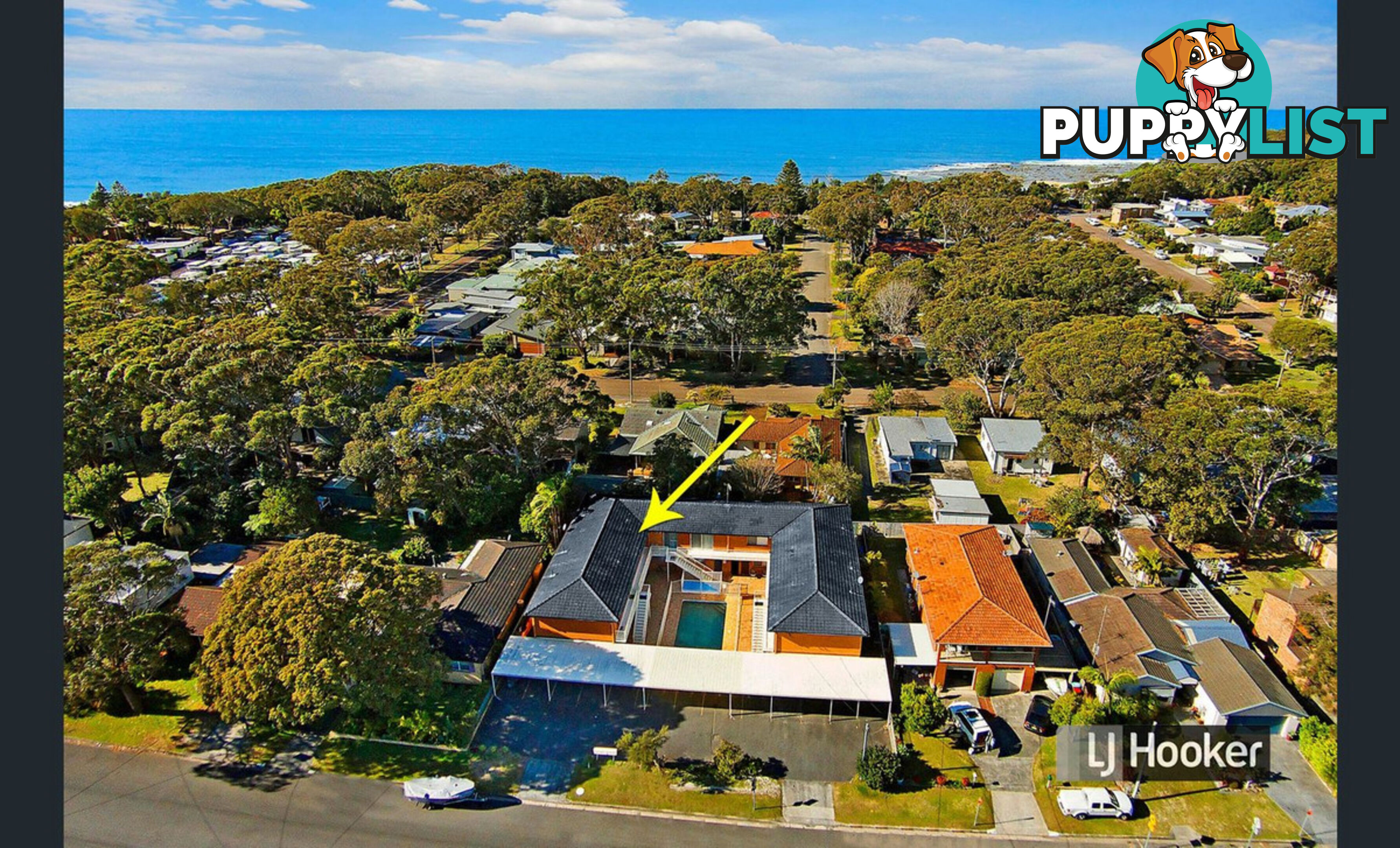 8/10-12 Bias Avenue BATEAU BAY NSW 2261