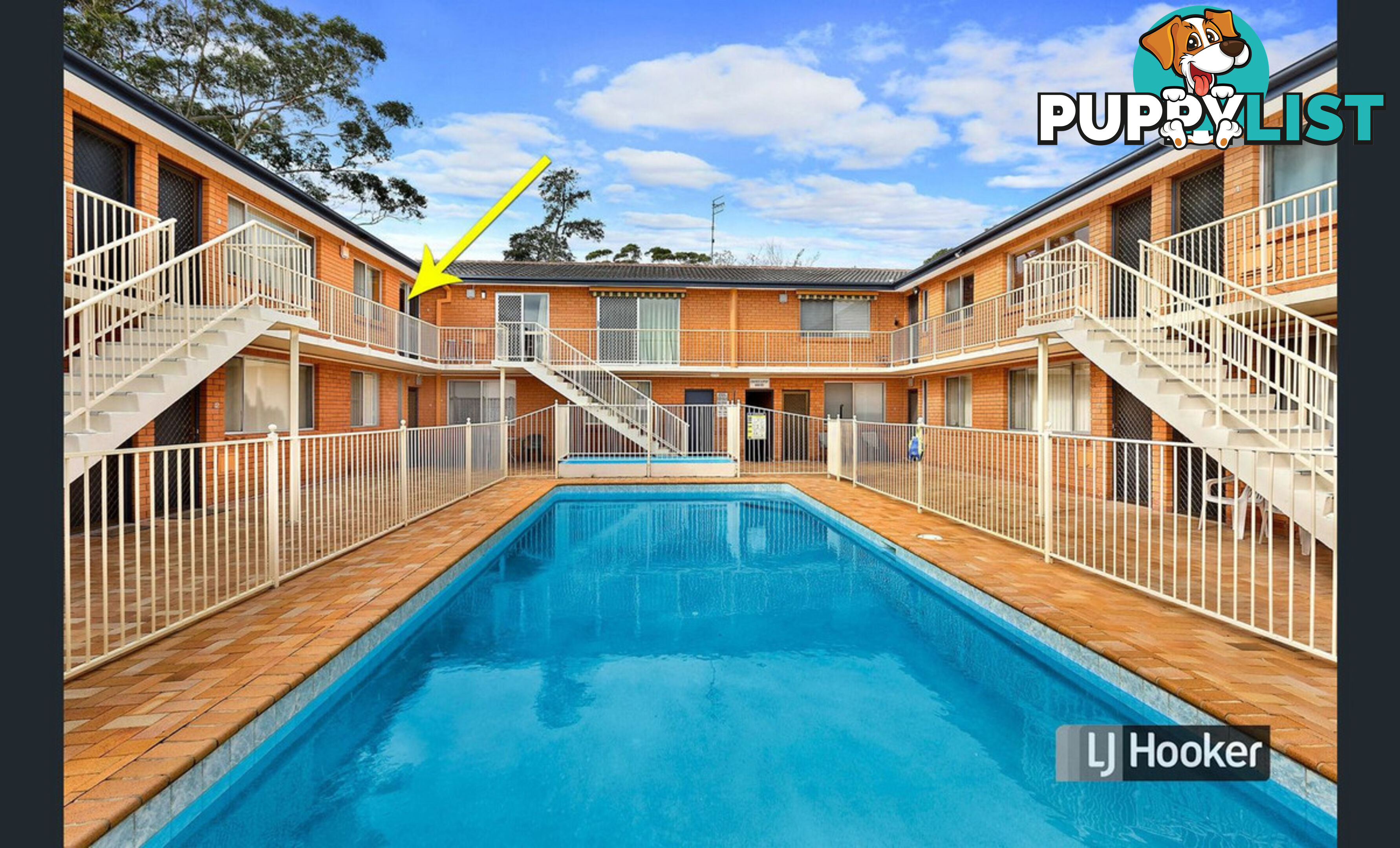 8/10-12 Bias Avenue BATEAU BAY NSW 2261