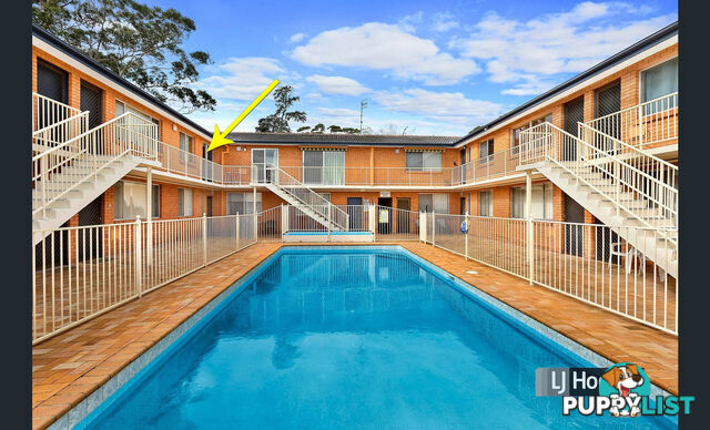 8/10-12 Bias Avenue BATEAU BAY NSW 2261