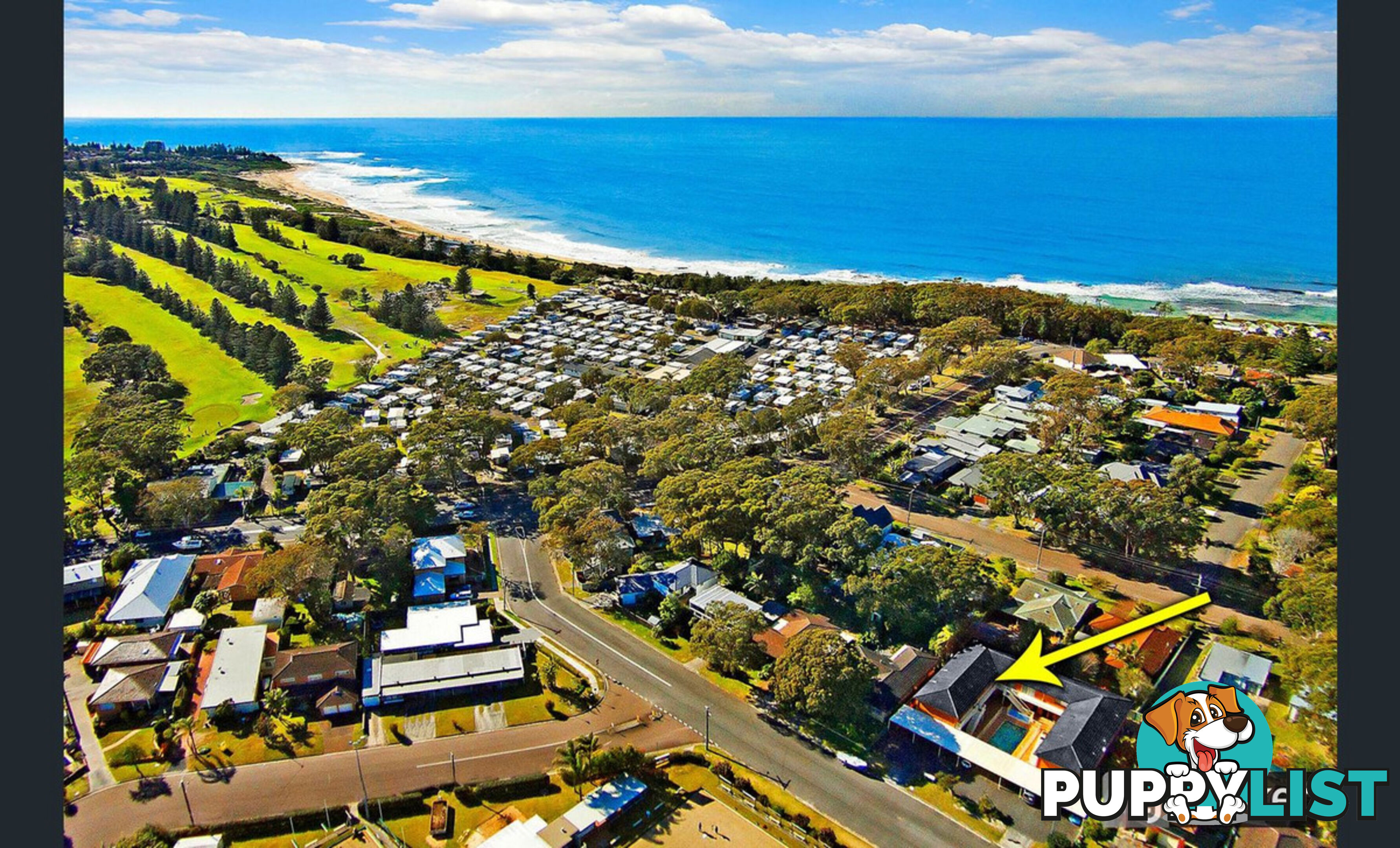 8/10-12 Bias Avenue BATEAU BAY NSW 2261