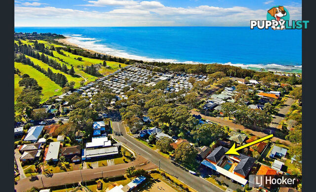 8/10-12 Bias Avenue BATEAU BAY NSW 2261