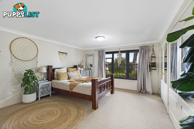 17 Sycamore Avenue BATEAU BAY nsw 2261