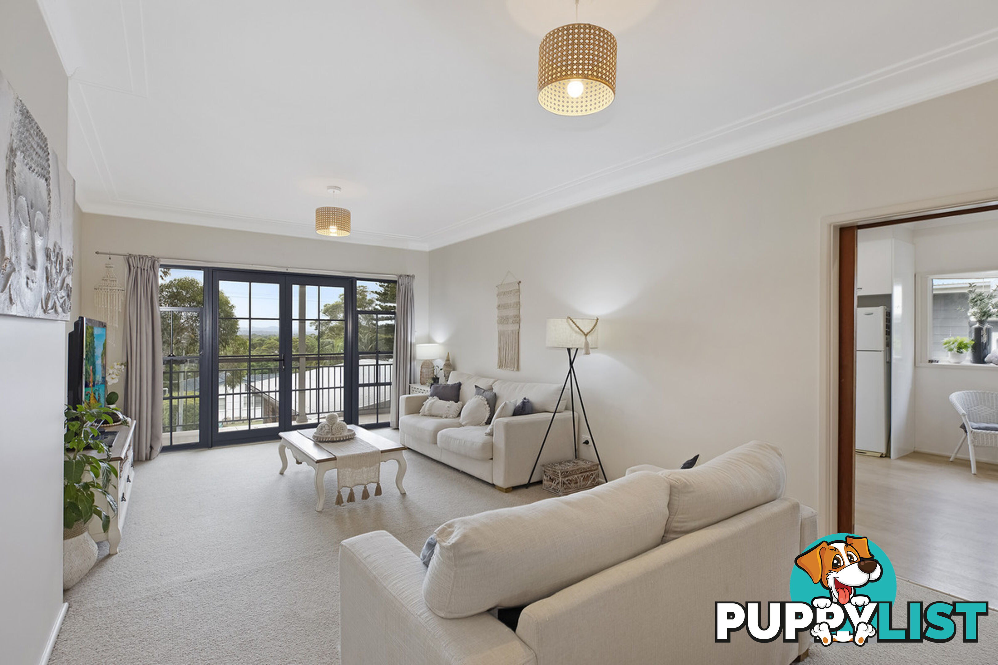 17 Sycamore Avenue BATEAU BAY nsw 2261