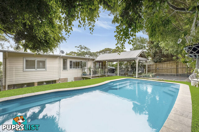 17 Sycamore Avenue BATEAU BAY nsw 2261