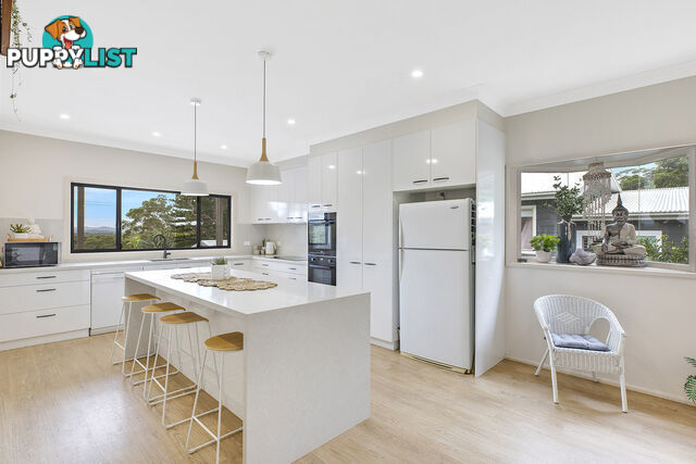 17 Sycamore Avenue BATEAU BAY nsw 2261