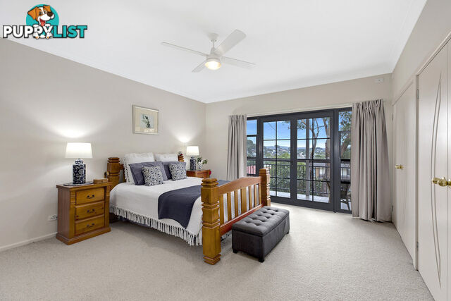 17 Sycamore Avenue BATEAU BAY nsw 2261