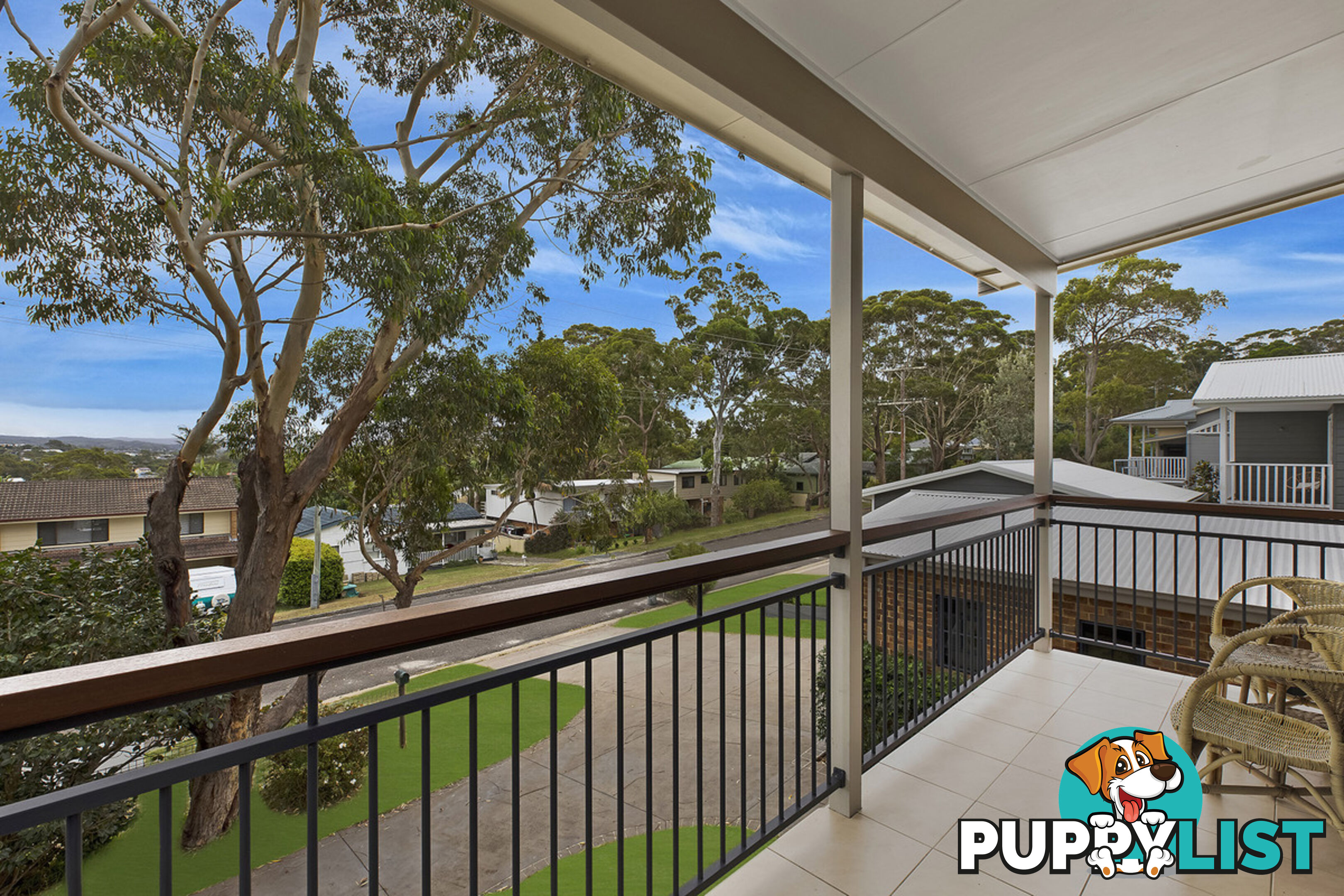 17 Sycamore Avenue BATEAU BAY nsw 2261