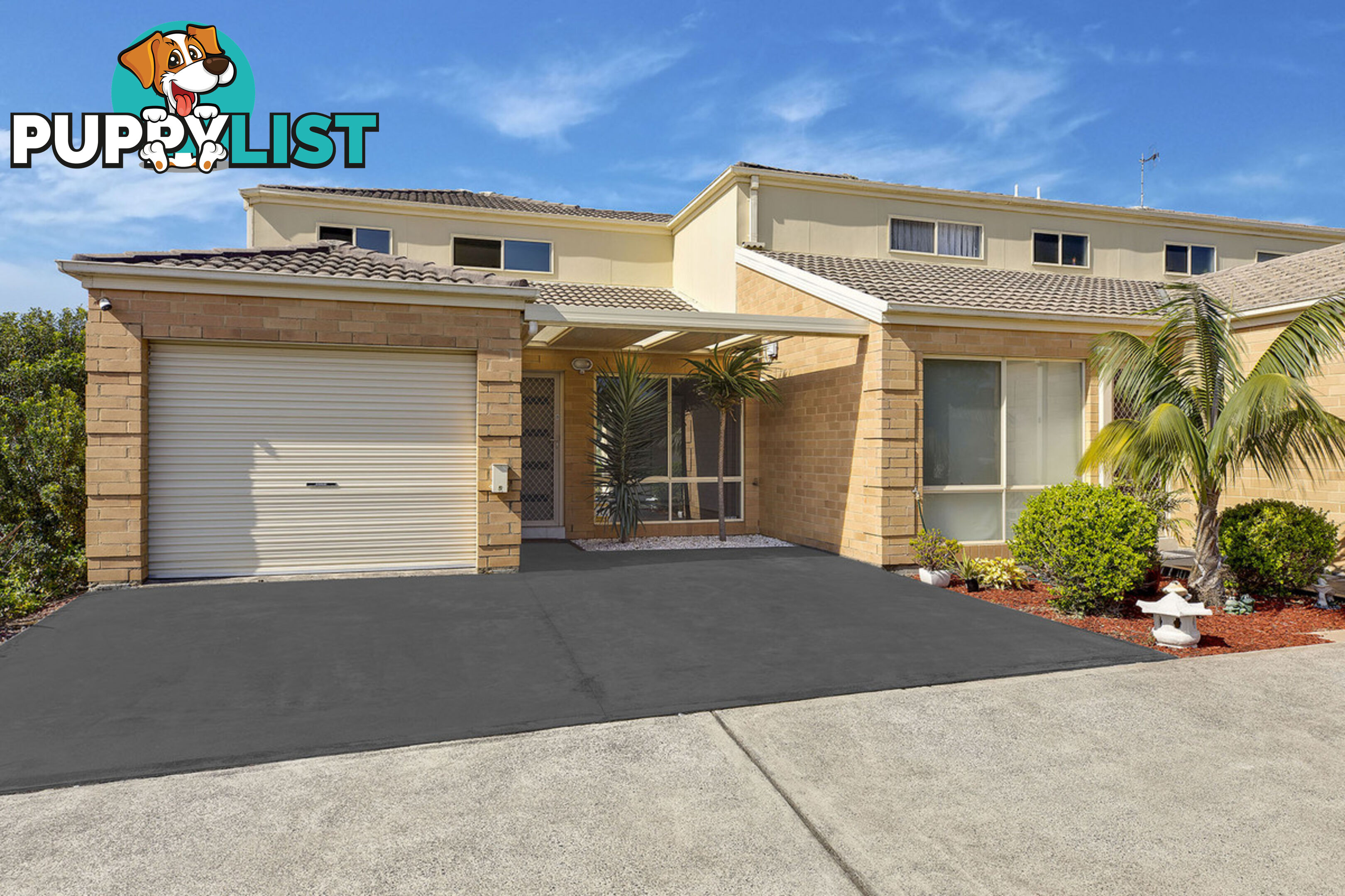 5/19-25 Aurora Place BATEAU BAY nsw 2261