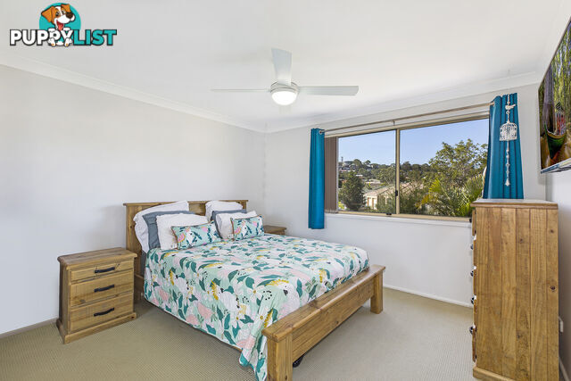 5/19-25 Aurora Place BATEAU BAY nsw 2261