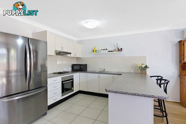 5/19-25 Aurora Place BATEAU BAY nsw 2261