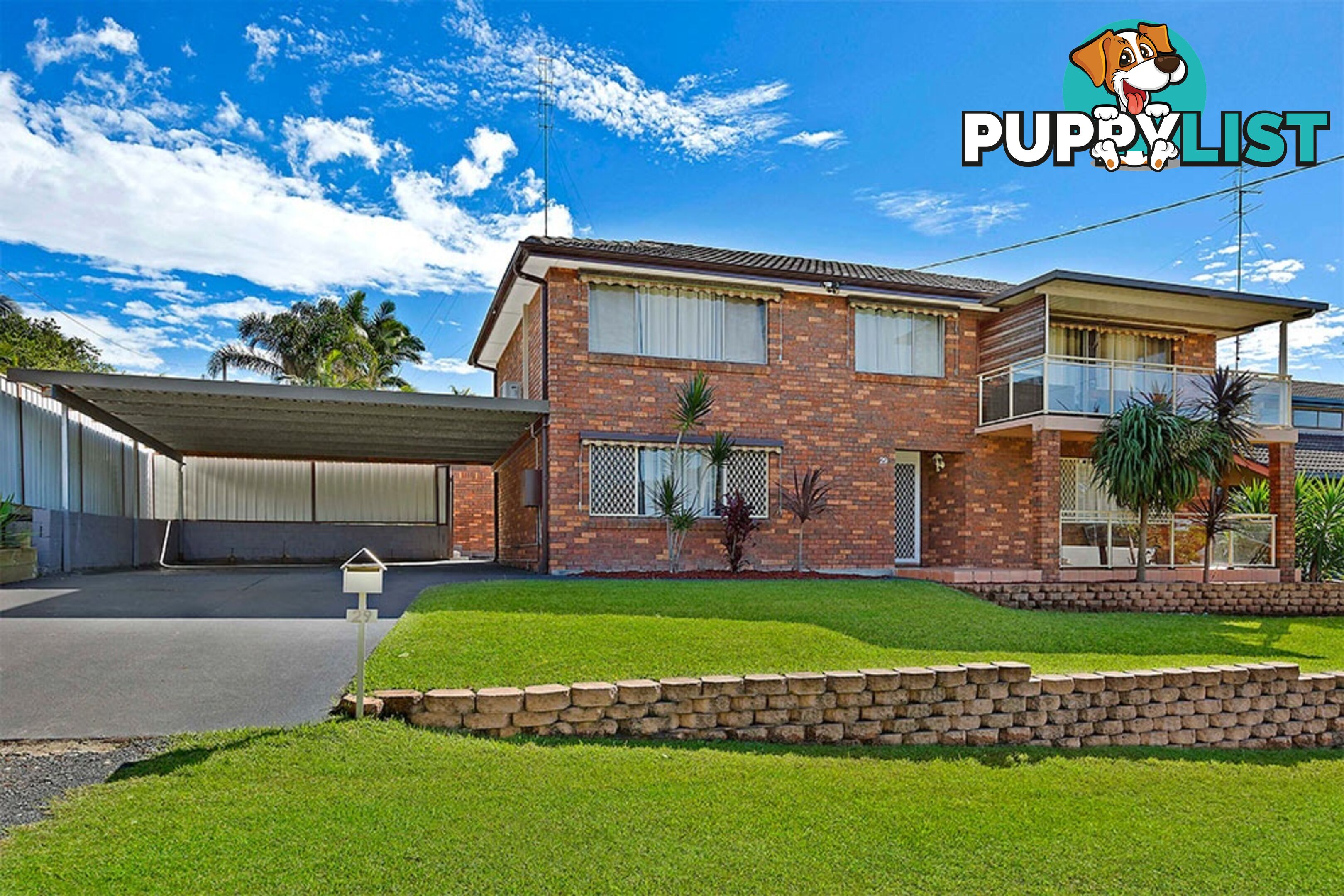 29 Fishermens Bend BATEAU BAY NSW 2261