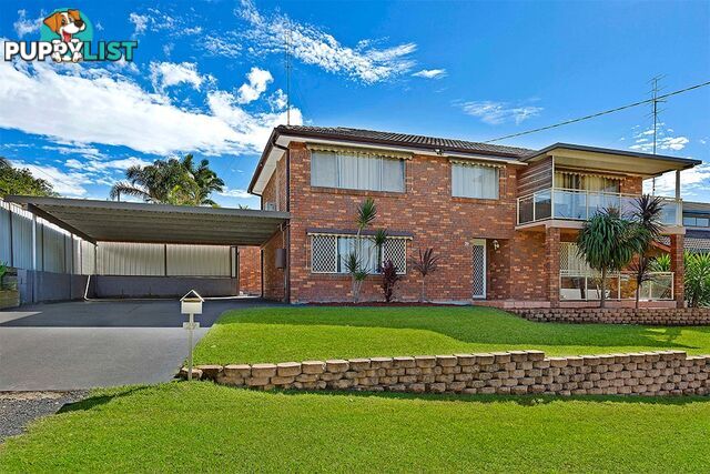 29 Fishermens Bend BATEAU BAY NSW 2261