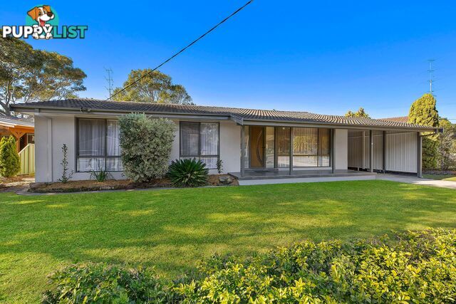 14 Bonnieview Street LONG JETTY NSW 2261