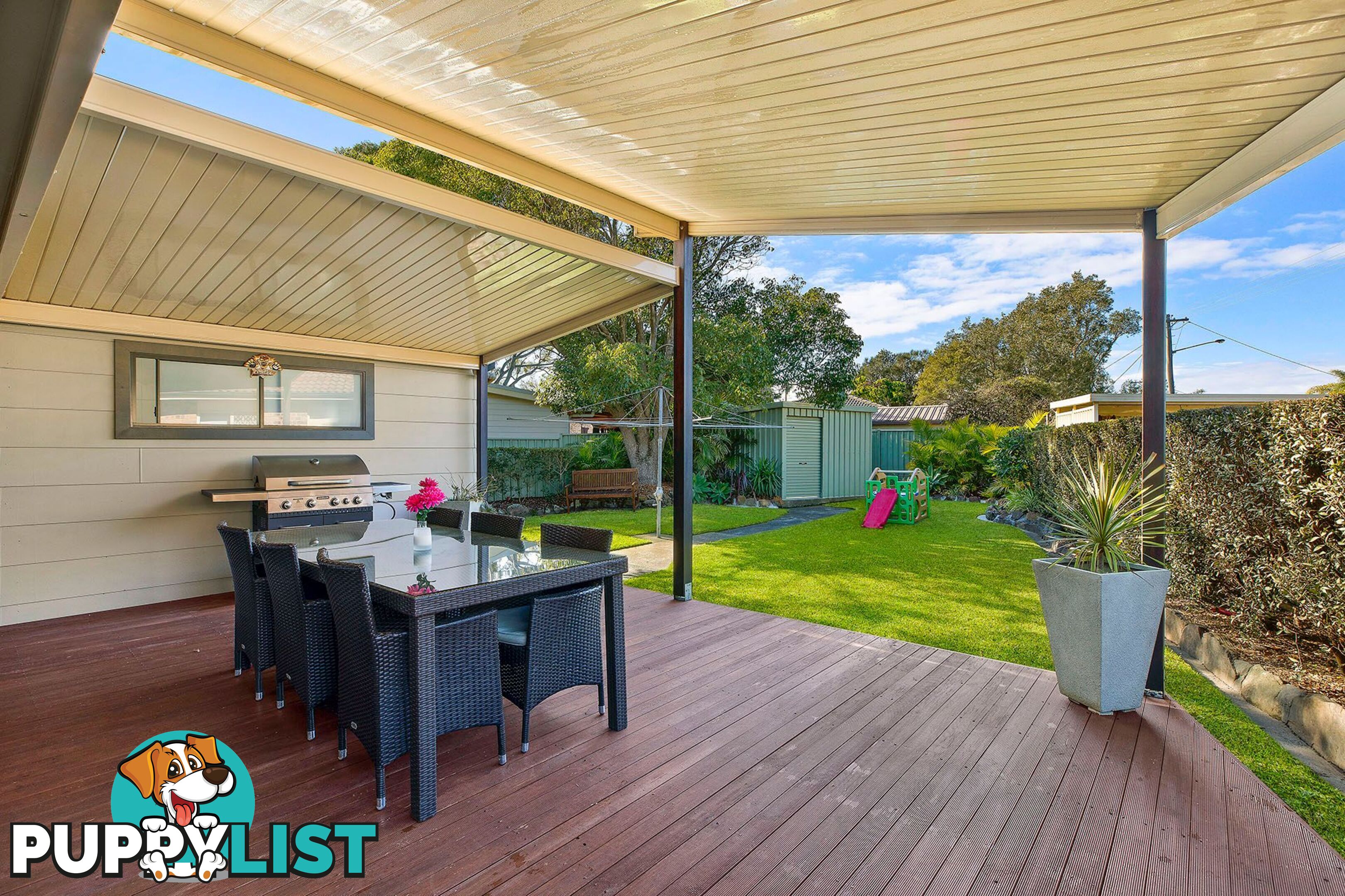 14 Bonnieview Street LONG JETTY NSW 2261