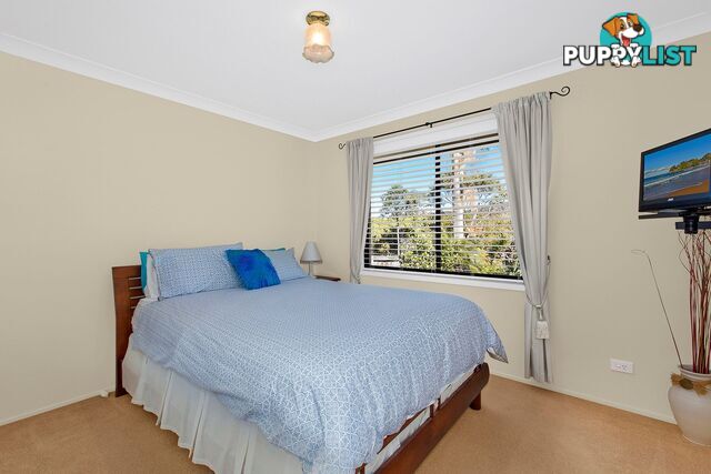 55 Sir Joseph Banks Drive BATEAU BAY NSW 2261