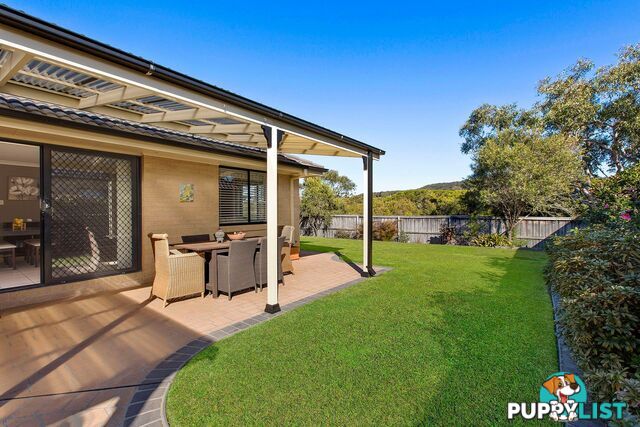 55 Sir Joseph Banks Drive BATEAU BAY NSW 2261