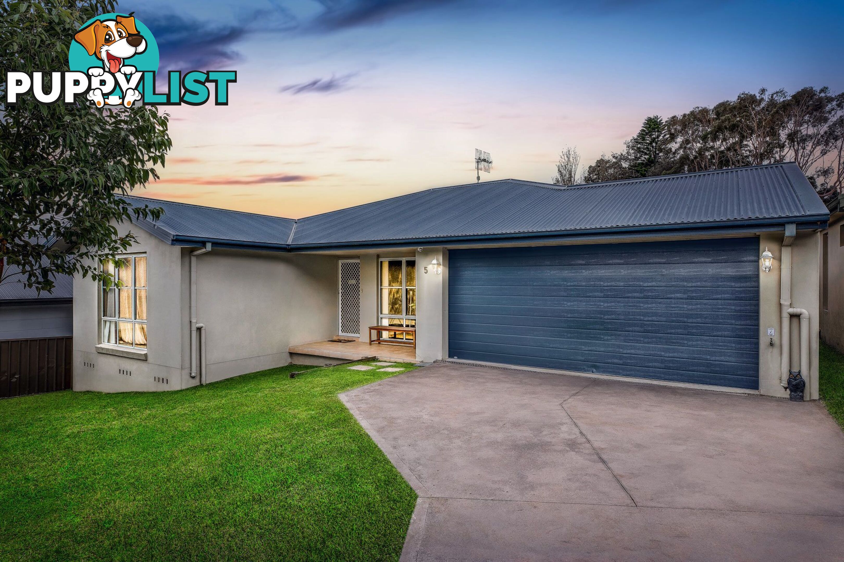 5 Whalans Road BATEAU BAY NSW 2261