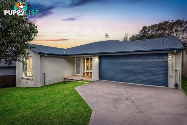 5 Whalans Road BATEAU BAY NSW 2261