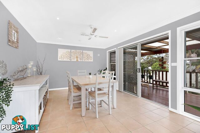 5 Whalans Road BATEAU BAY NSW 2261