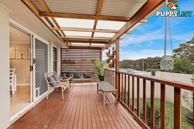 5 Whalans Road BATEAU BAY NSW 2261