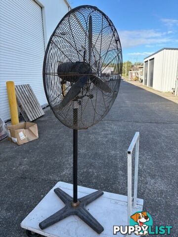 Industrial Fan