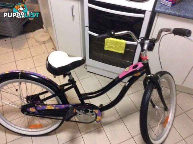 Shwinn Sprite beach cruiser new condition