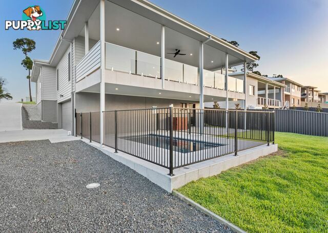 30 Eastern Valley Way TALLWOODS VILLAGE NSW 2430