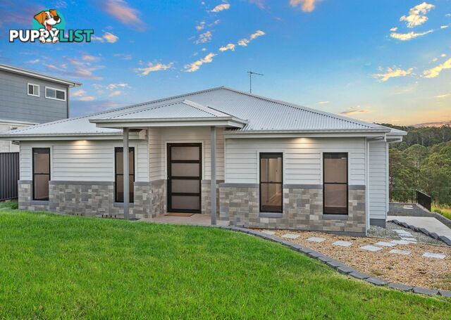 30 Eastern Valley Way TALLWOODS VILLAGE NSW 2430