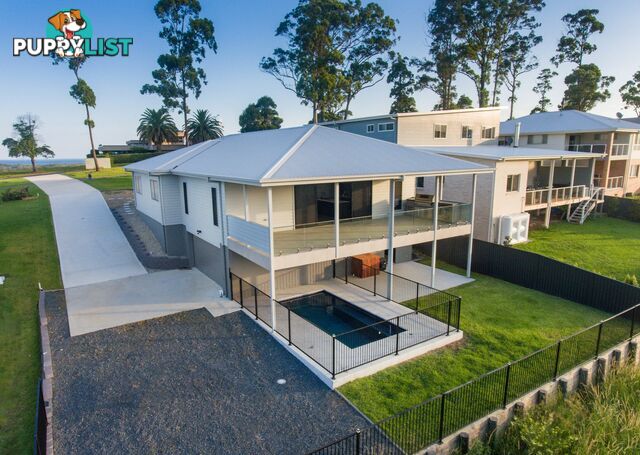 30 Eastern Valley Way TALLWOODS VILLAGE NSW 2430