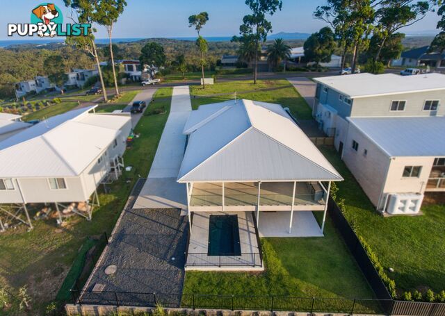 30 Eastern Valley Way TALLWOODS VILLAGE NSW 2430