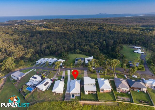 30 Eastern Valley Way TALLWOODS VILLAGE NSW 2430