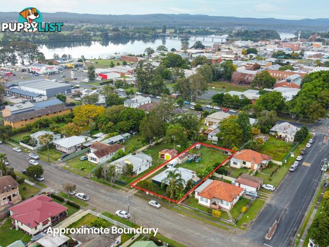 16 Boyce Street TAREE NSW 2430