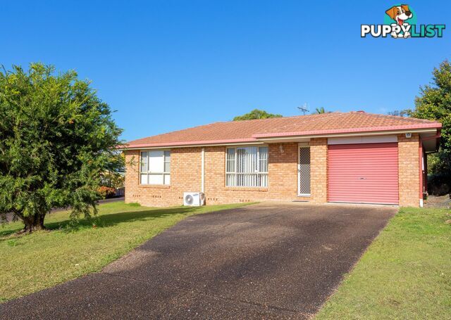 1/3 Timbarra Close TAREE NSW 2430