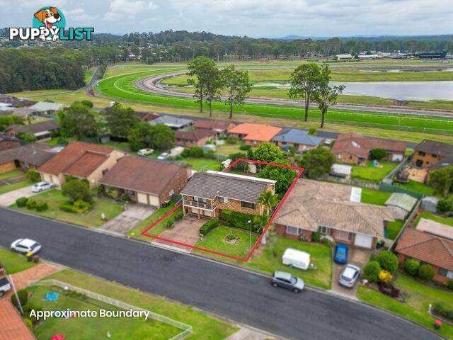 26 Wentworth Street TAREE NSW 2430