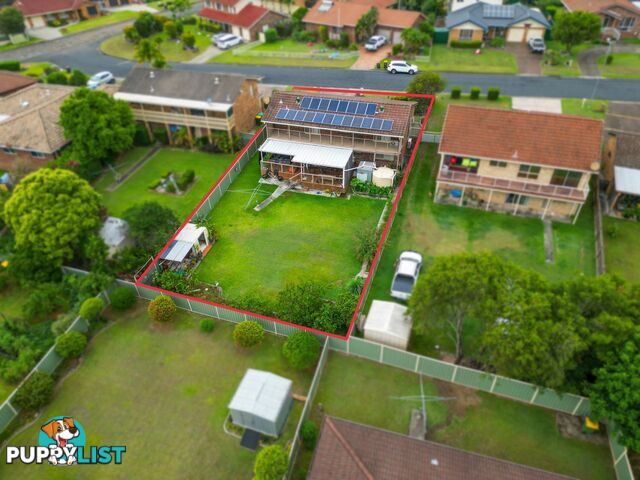 26 Wentworth Street TAREE NSW 2430