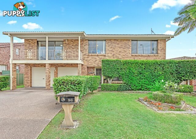 26 Wentworth Street TAREE NSW 2430