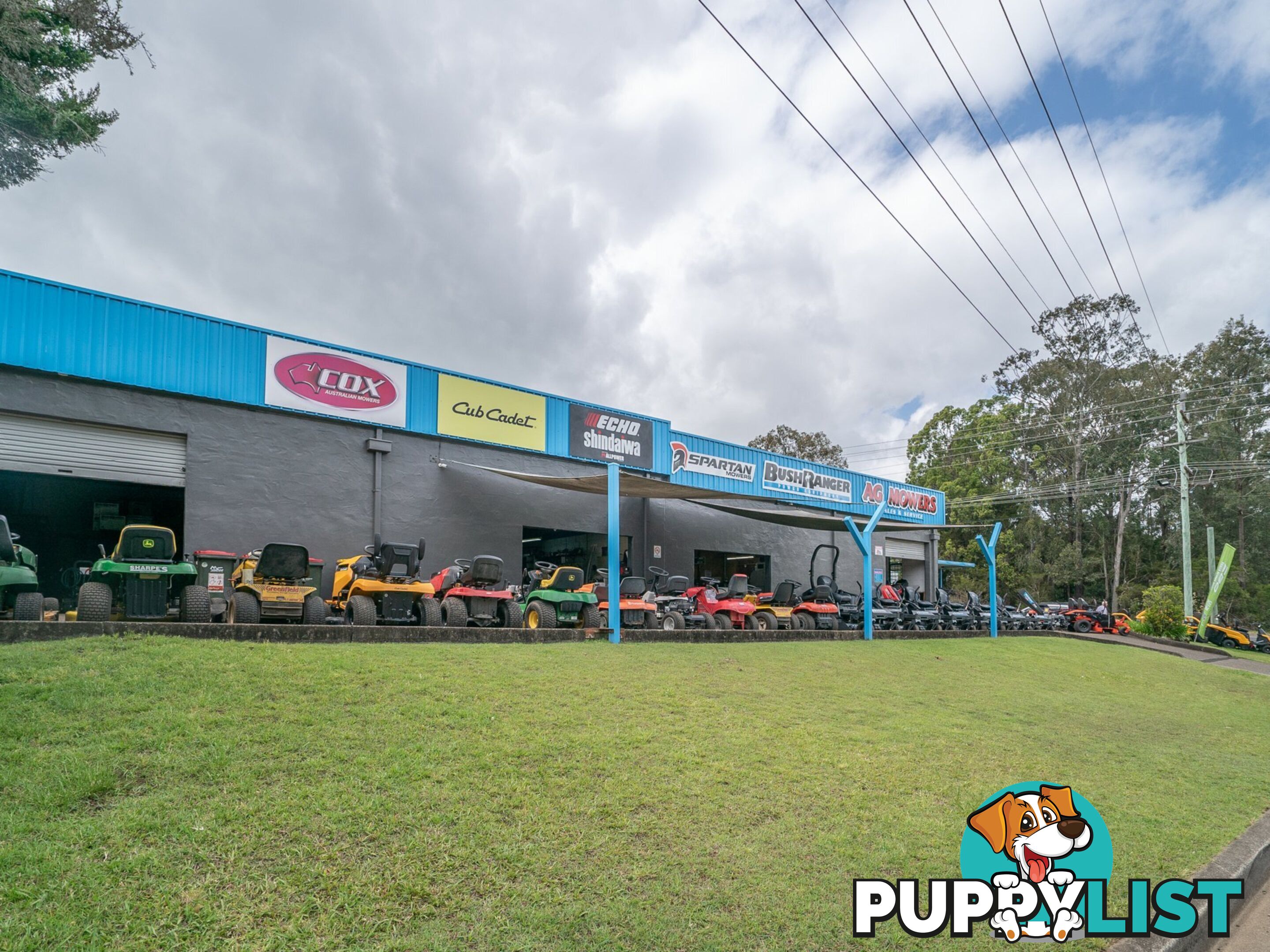 Bays 1, 3 and 4/77 Muldoon Street TAREE NSW 2430