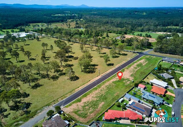 Lot 306 Urara Lane TAREE NSW 2430