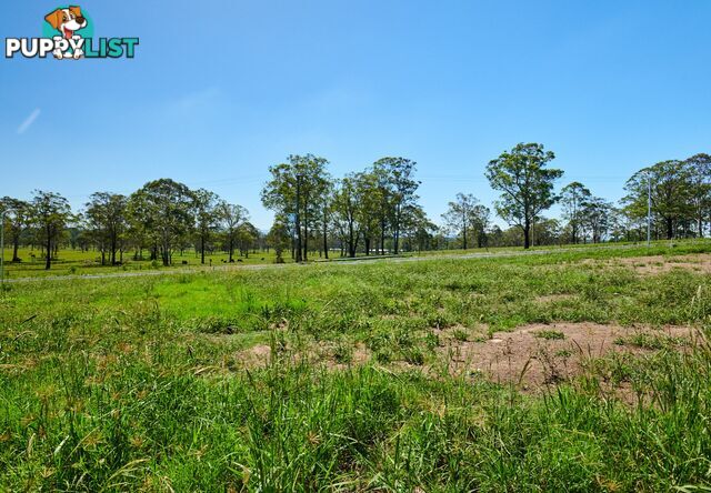 Lot 306 Urara Lane TAREE NSW 2430