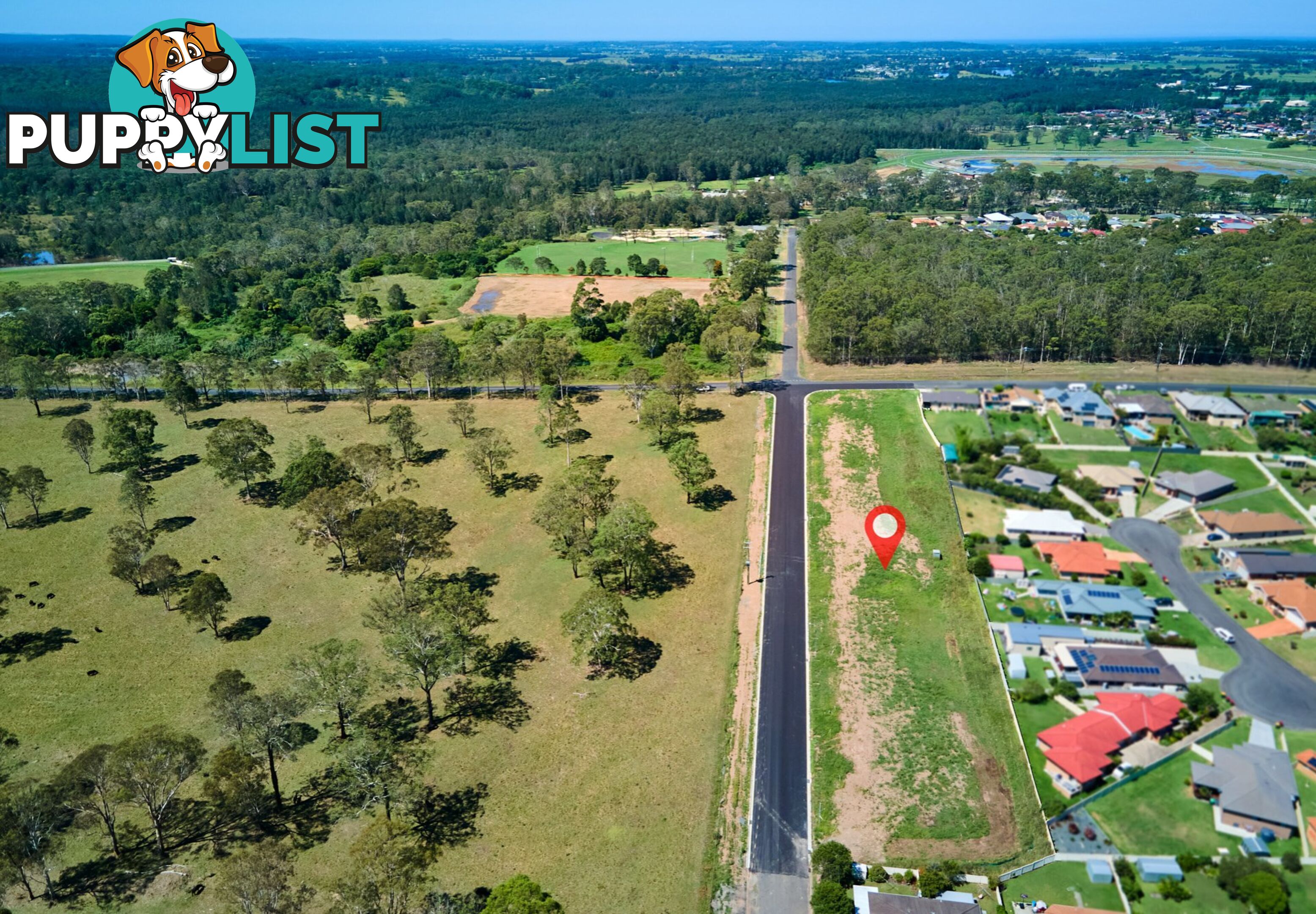 Lot 306 Urara Lane TAREE NSW 2430