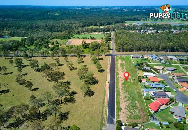 Lot 306 Urara Lane TAREE NSW 2430