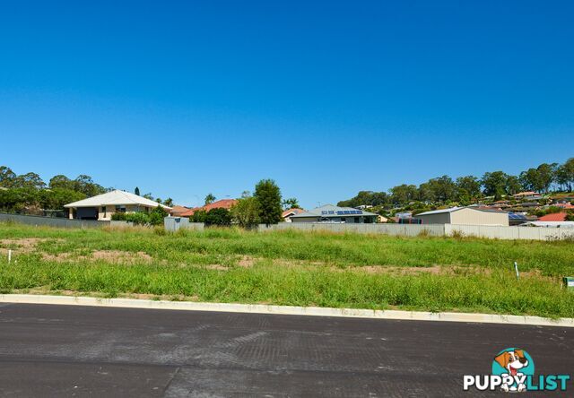 Lot 306 Urara Lane TAREE NSW 2430