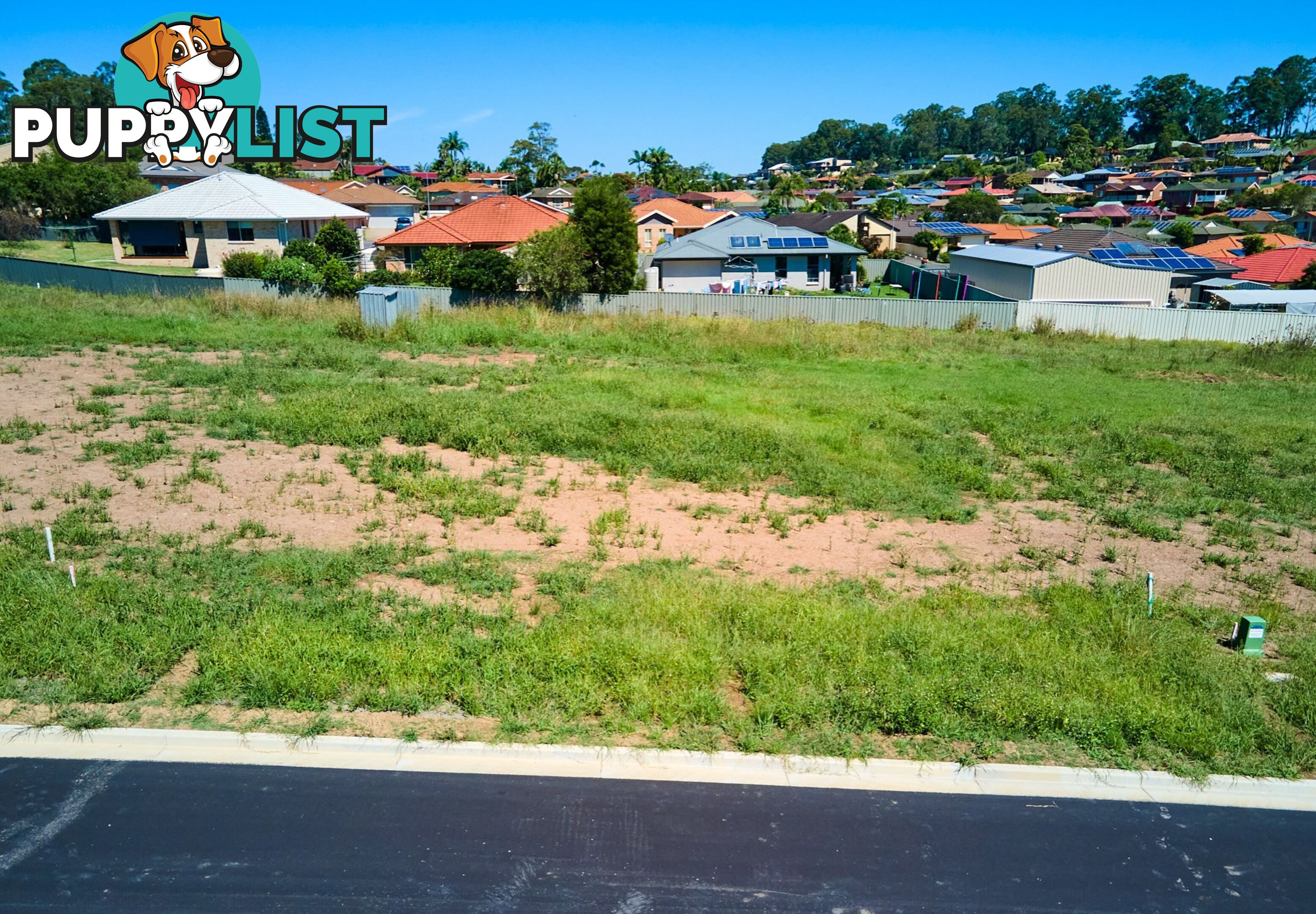 Lot 306 Urara Lane TAREE NSW 2430