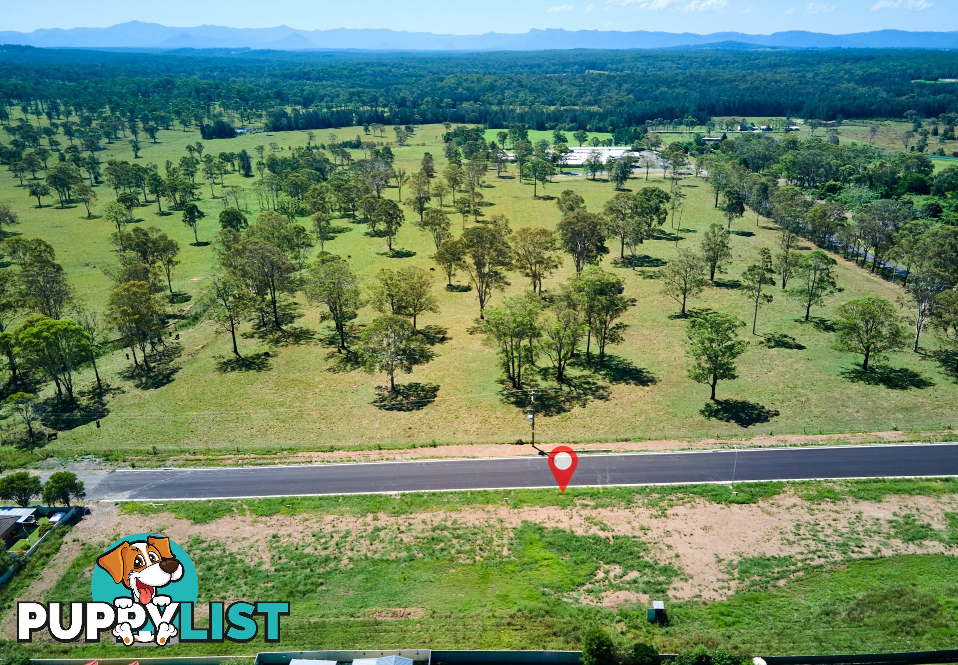 Lot 306 Urara Lane TAREE NSW 2430