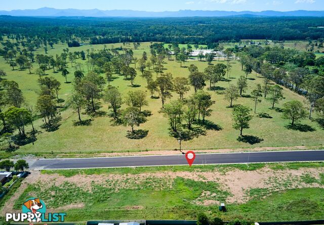 Lot 306 Urara Lane TAREE NSW 2430