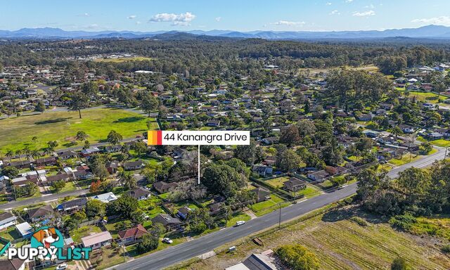 44 Kanangra Drive TAREE NSW 2430