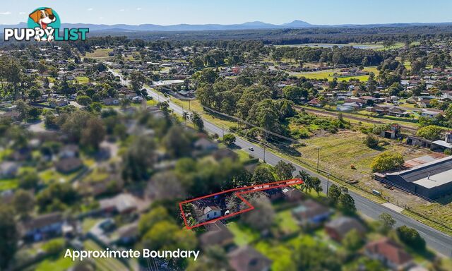 44 Kanangra Drive TAREE NSW 2430