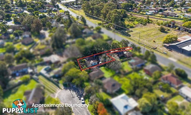 44 Kanangra Drive TAREE NSW 2430