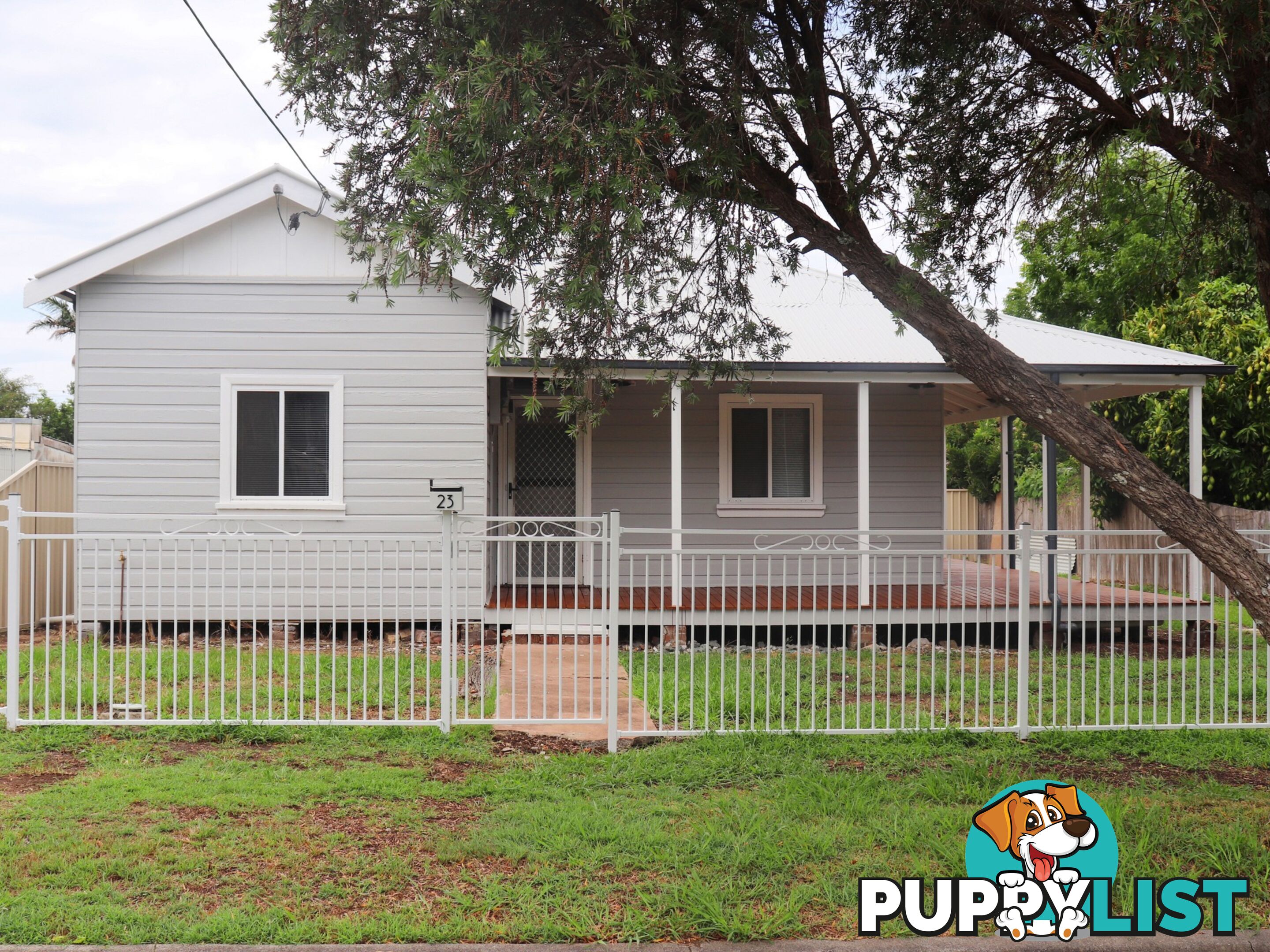 23 Boyce Street TAREE NSW 2430