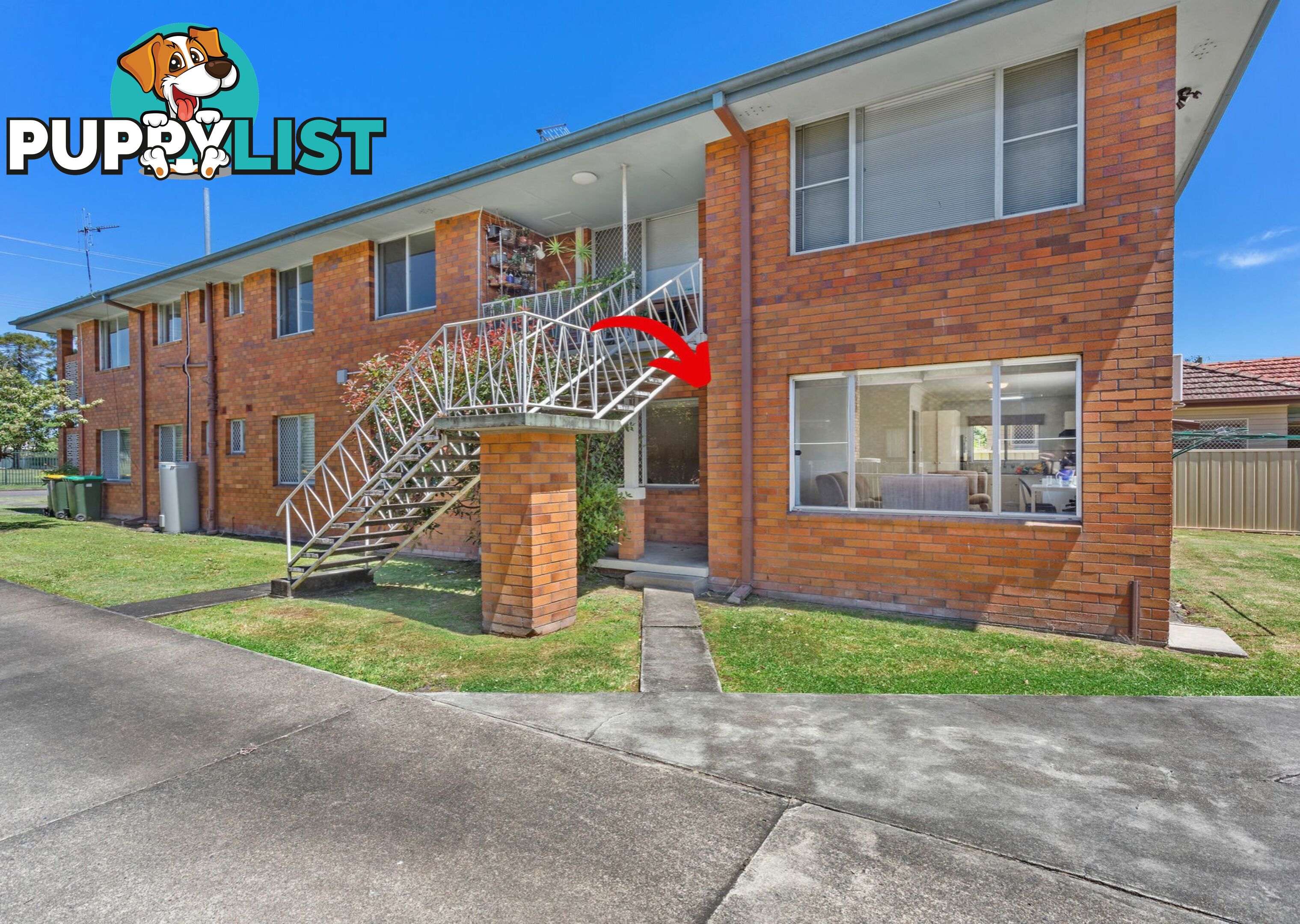 6/39 Florence Street TAREE NSW 2430